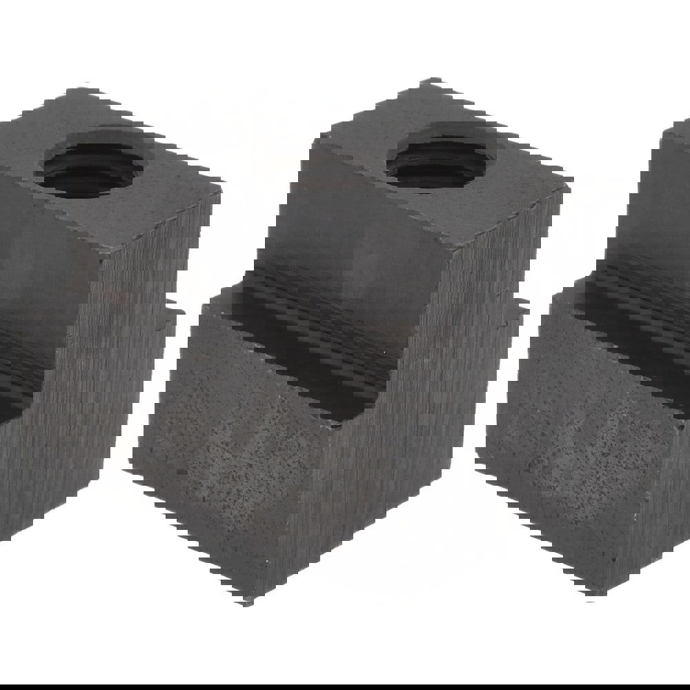 M16x2.00 Tapped Through T Slot Nut